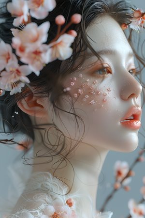 经常舔女性私处会得口腔癌吗